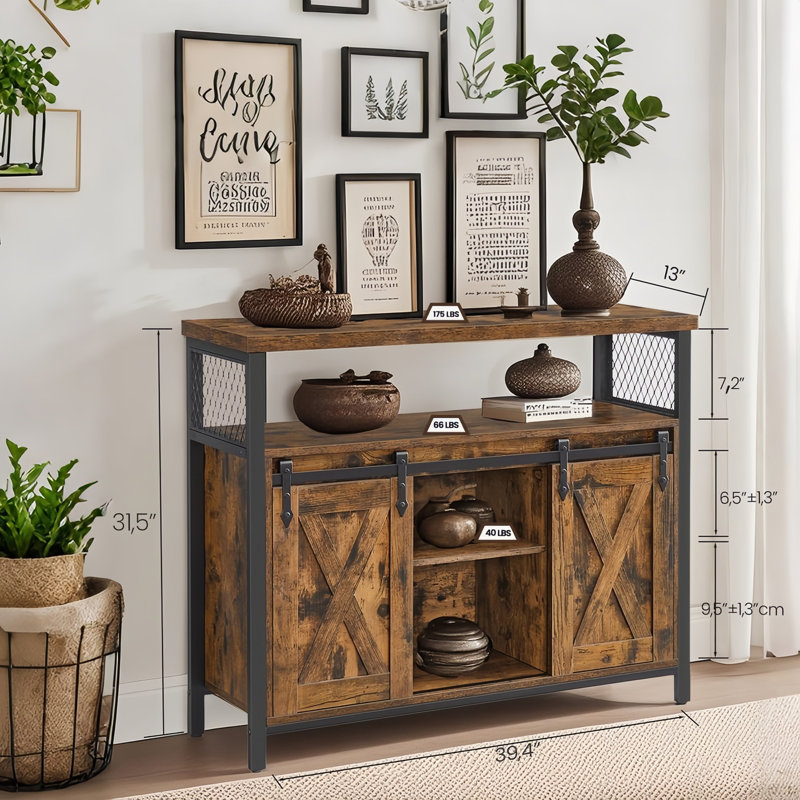 100cm Sideboard