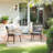 5'' Outdoor Deep Seating Cushion set-925208250