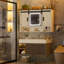 Armoire de salle de bain Farmhouse