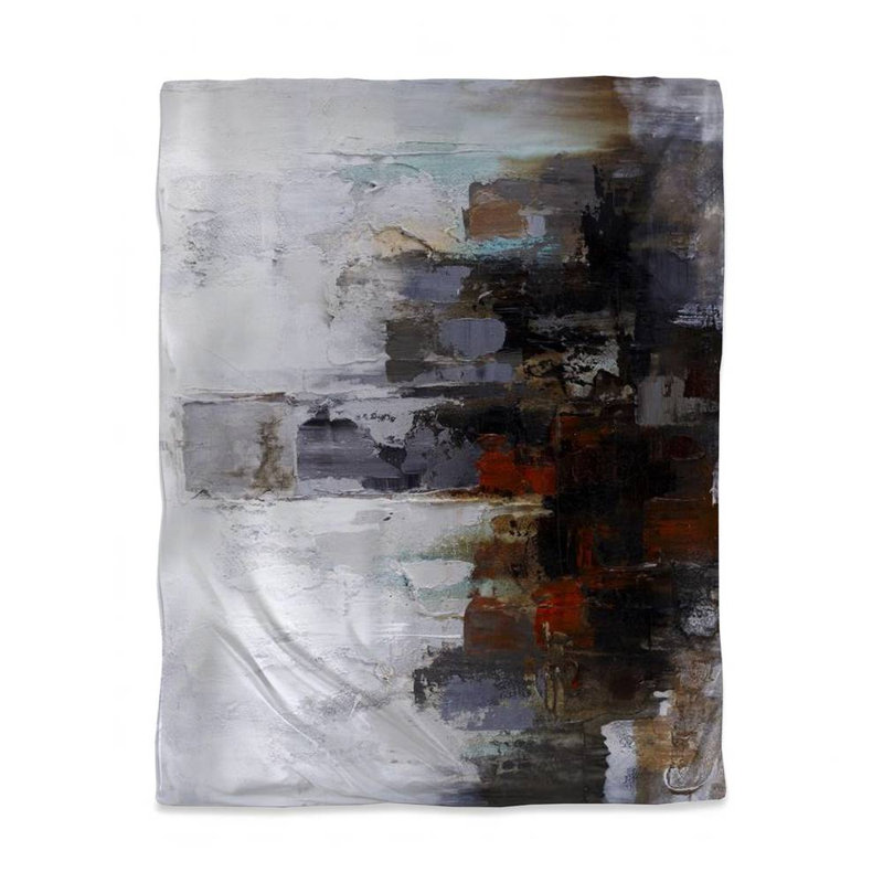 Sateen Duvet Cover