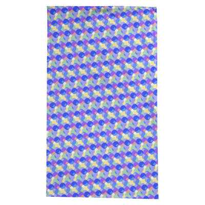 Nappe octogone Avicia