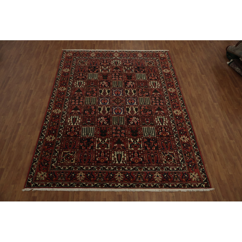 Tapis traditionnel 10 x 13
