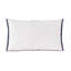 Saya Lumbar Pillow Cover & Insert