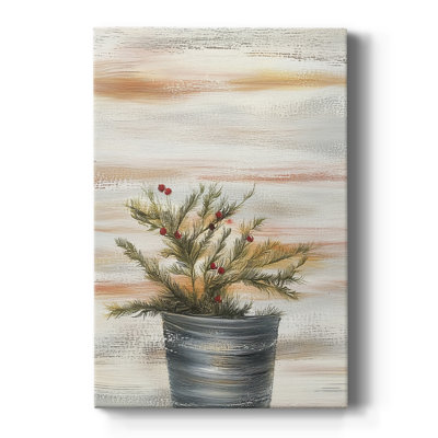 Fêtes de Noël, art DCCXLII - galerie Cavas sur mesure