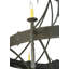 Rustic Lodge 12 - Light Chandelier