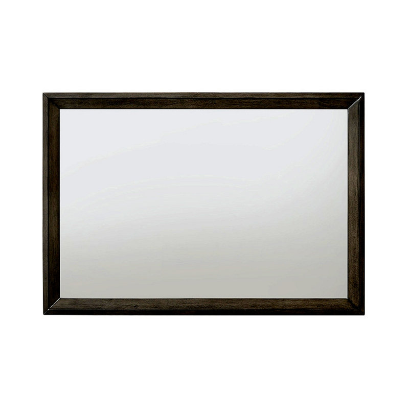 Miroir de salle de bain Escher