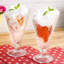 Gelato 7 oz. Ice Cream / Dessert Glasses