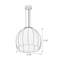 Amicus 1 - Light LED Pendant-58373155-58373157-58373167