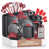 Rouge / noir est en rupture de stock