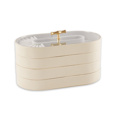 Lily Jewelry Tray