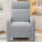 31.25" Push Back Recliner Armchair-191506094