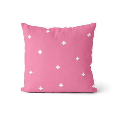 Housse de coussin Jannel