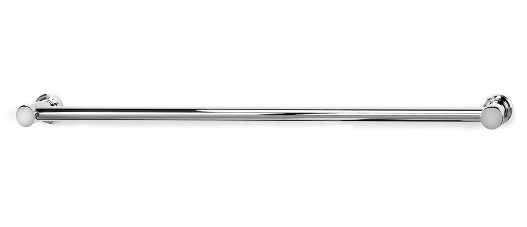 Infinity Wall Mounted Towel Bar Alno Inc 