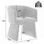 Fauteuil d'appoint rembourré Tallu-1417082602