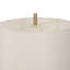 Lampe de table 41 po Caitlinn