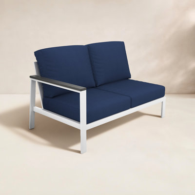 Townsend 55" Sunbrella® Patio Sectional