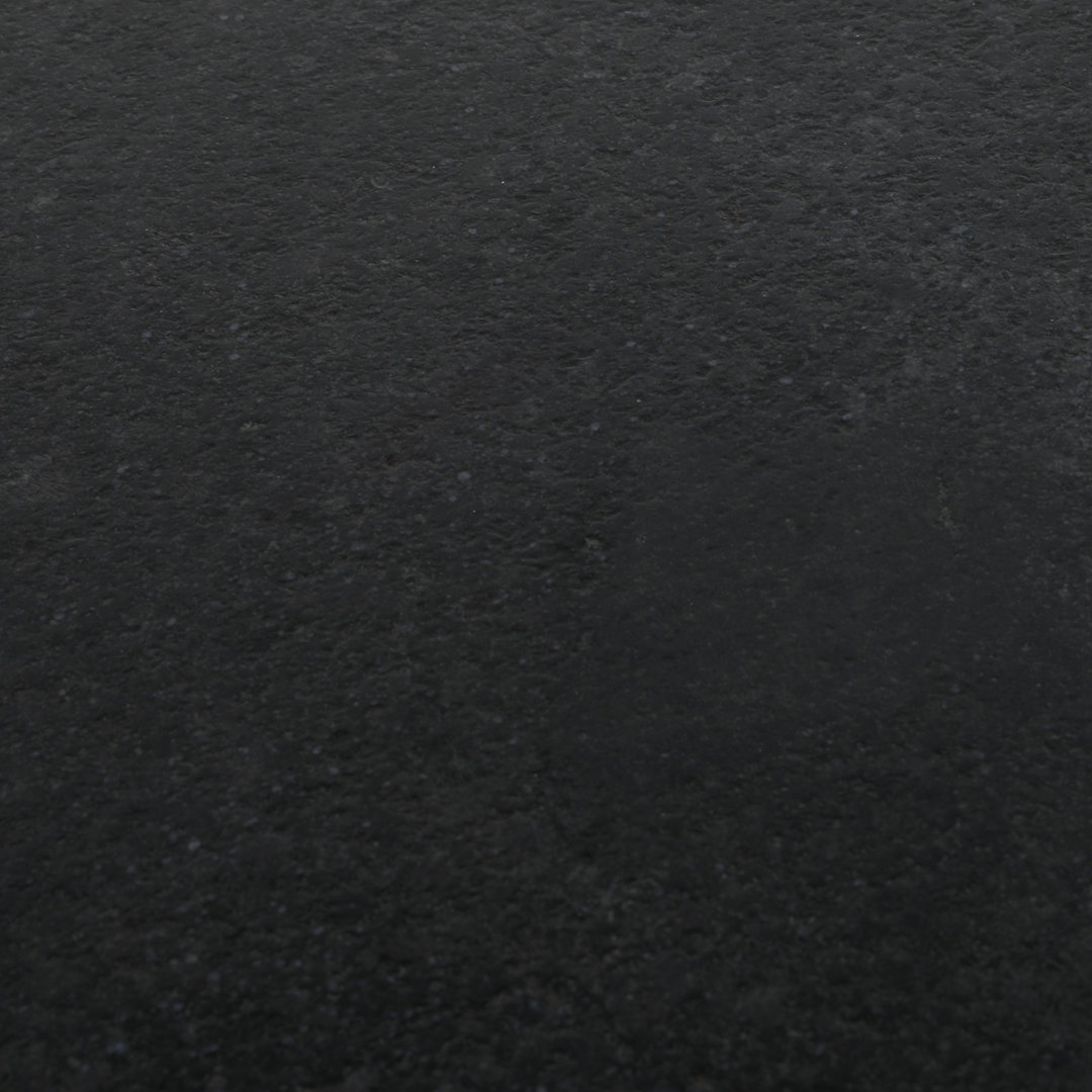 Gillian Segal for Moe's Sartoria Dining Table, Black Granite