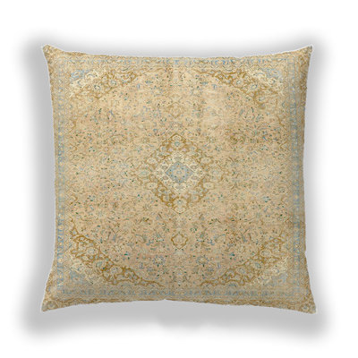 Coussin Abstract 2162