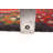 Rizbaft Red Rug 3'4" x 6'6"
