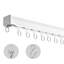 Cloison de plafond avec crochets-106501135