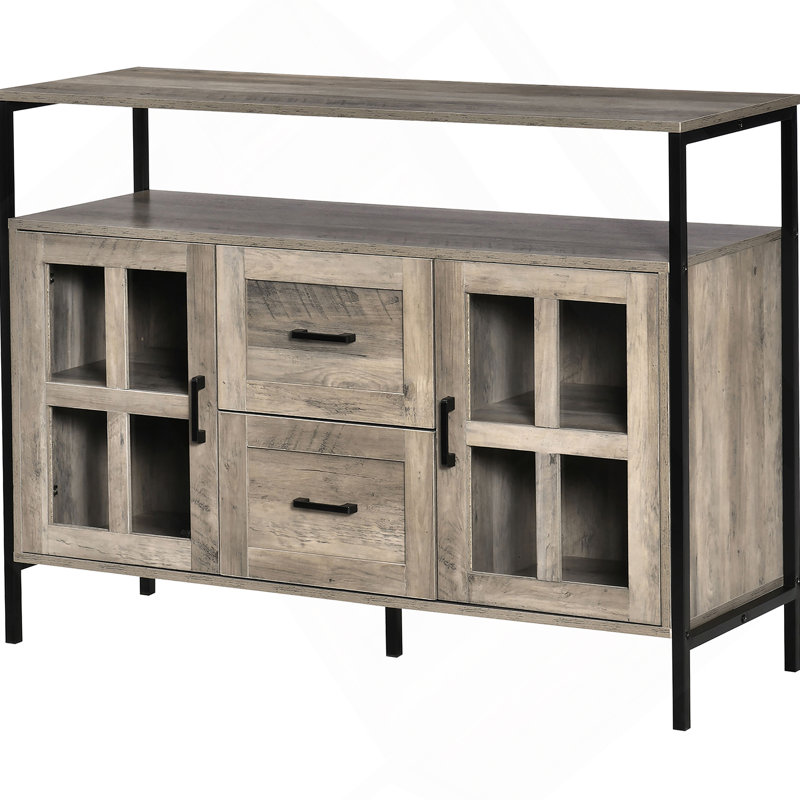 Armoire d'appoint avec tiroir