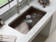 Cairn 33 In. X 18-5/16 In. X 5-11/16 In. Undermount Single-Bowl Kitchen Sink