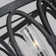 Alverstone 5 - Light Outdoor Chandelier
