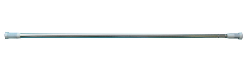110cm Bathroom Accessory Set, Chrome