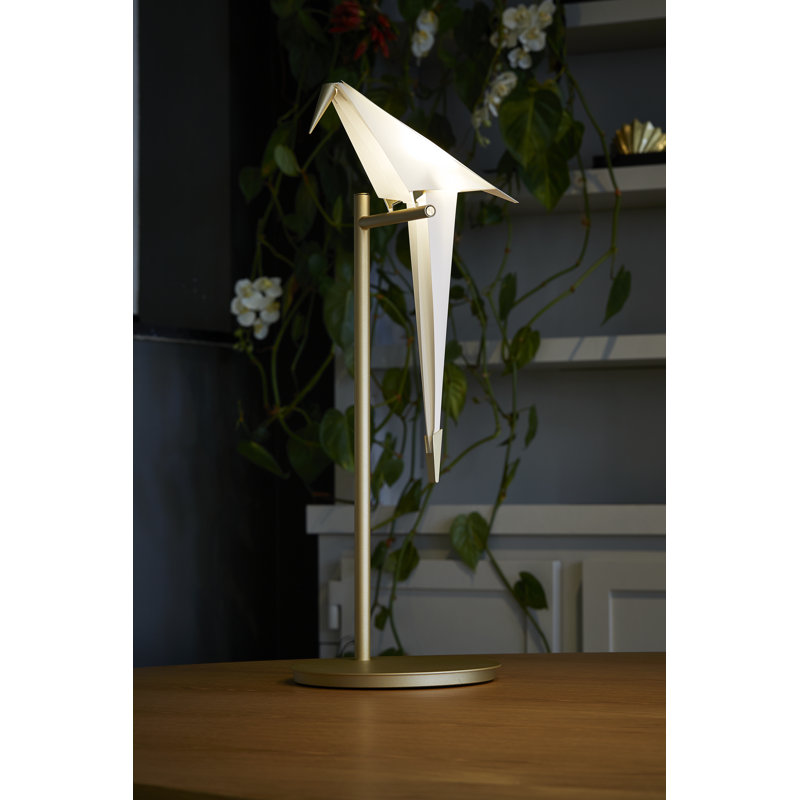 Perch LED Table Lamp