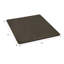 Brod & Taylor Bread Steel Regular-763650101