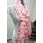 Plain Weave / Muslin Throw Blanket