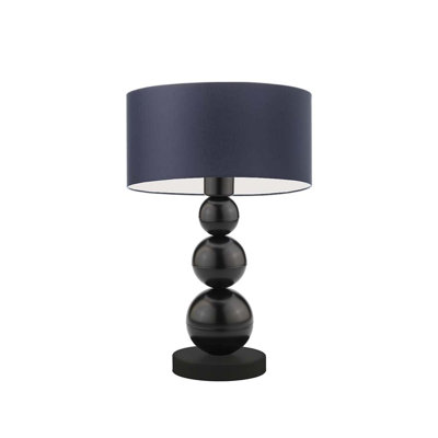 Henrika Metal Desk Lamp