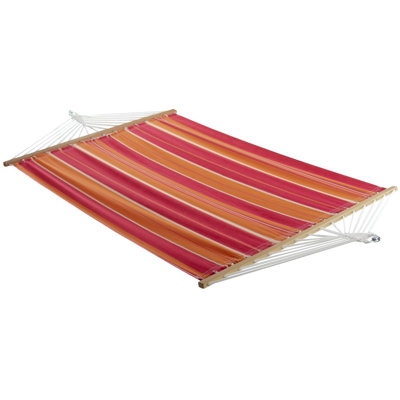 Hamac double en coton Vivere