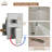 All-In-One Kit with Rough in-Valve-61171975