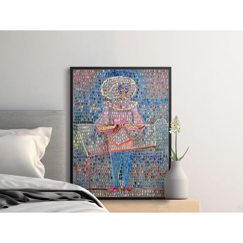 Taya Print, 11.7x16.5