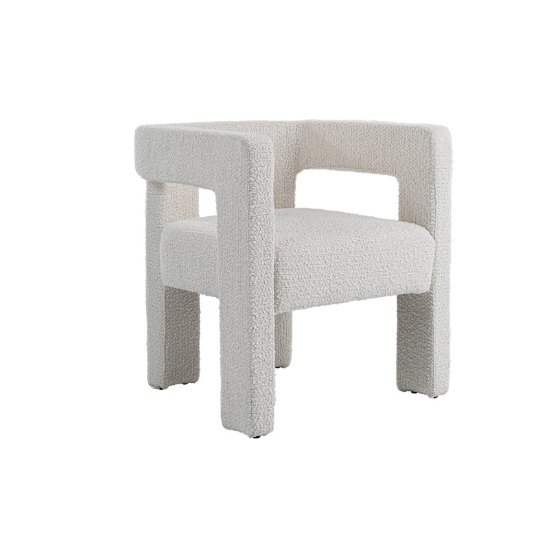Fauteuil Boucle