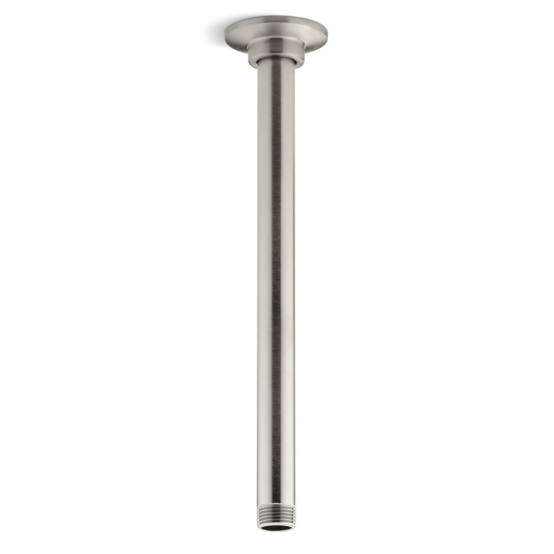 Ceiling Mount Showerarm Kohler 