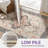 Roehit Oriental Performance Machine Washable Area Rug-949130762-965296202
