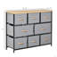 Commode 8 tiroirs-342389744