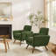 Upholstered Accent Chair-94718700