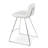 Pera HB Wire Bar & Counter stool-379203356-379203346-379203438