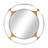 Miroir d'appoint Callisto