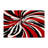 Burning Equinox Indoor And Outdoor Area Rug-342288042