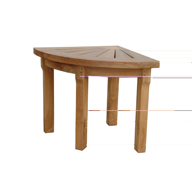 Spa Shower Stool
