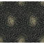Petite Leaves Floral Metallic Wallpaper Roll-3591370