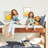 Eco Organic Kids Mattress-124283226