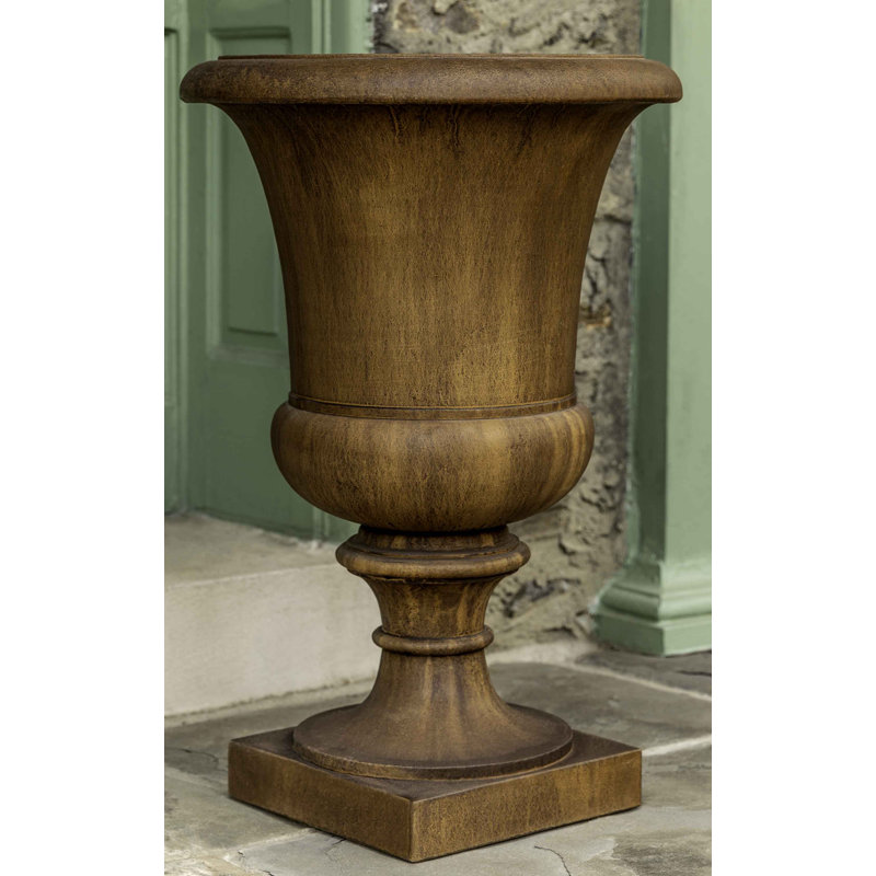 Soane Handmade Planter, English Moss