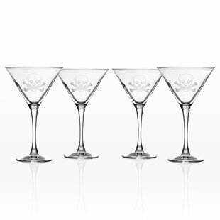 Heart Shape Wine Glass 10.5oz Decanter Cups Mugs for Cocktail Wine Juice Ice Cream Champagne Home Bar Party Club Glassware Barware, Clear Style, Size