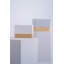 Candly Scented Tumbler Candle with Concrete Holder