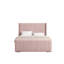 Denzel Upholstered Bed -1120873572-1120873571